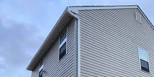 Best Composite Siding  in Riverside, MO